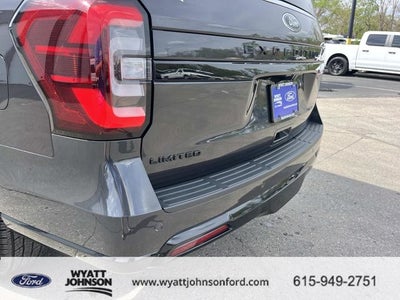 2023 Ford Expedition Limited