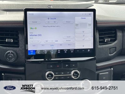 2023 Ford Expedition Limited