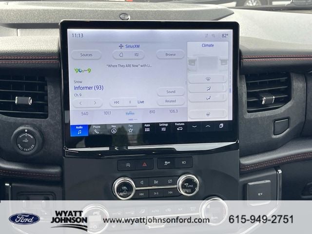 2023 Ford Expedition Limited
