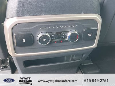 2023 Ford Expedition Limited