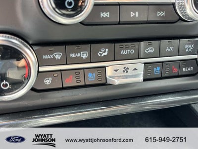 2023 Ford Expedition Limited