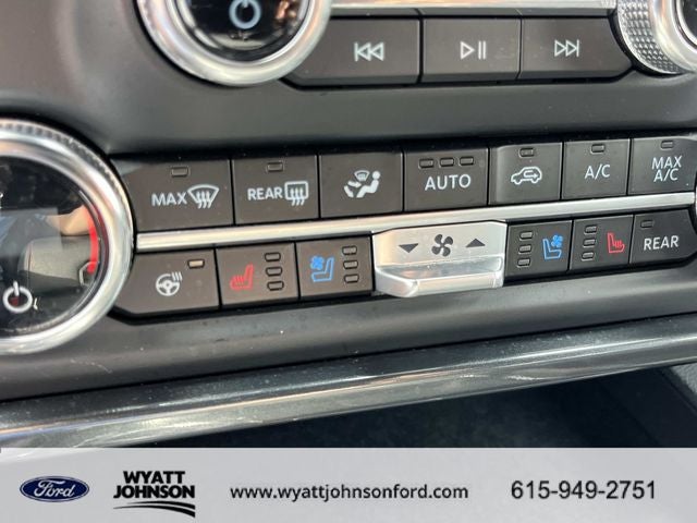 2023 Ford Expedition Limited