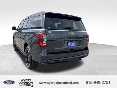 2023 Ford Expedition Limited