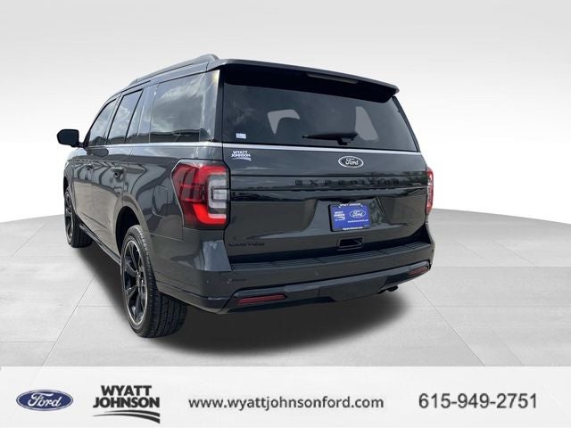 2023 Ford Expedition Limited