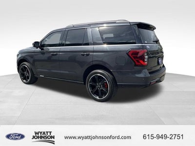 2023 Ford Expedition Limited