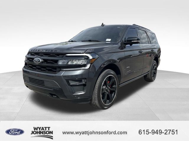 2023 Ford Expedition Limited