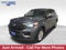 2020 Ford Explorer Base