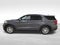2020 Ford Explorer Base