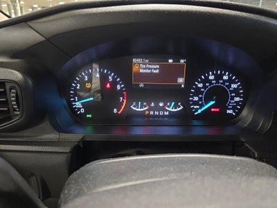 2020 Ford Explorer Base