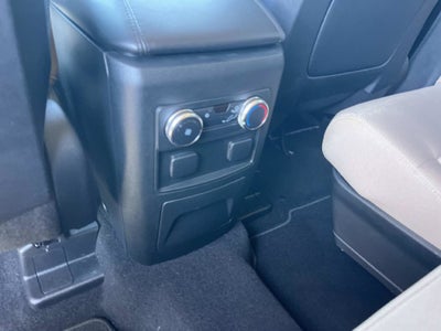 2020 Ford Explorer Base