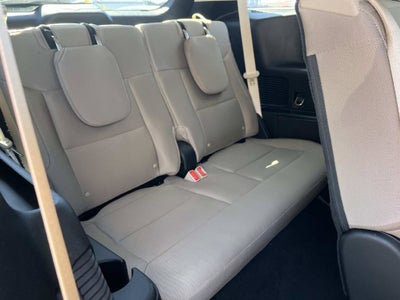 2020 Ford Explorer Base