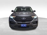 2020 Ford Explorer Base