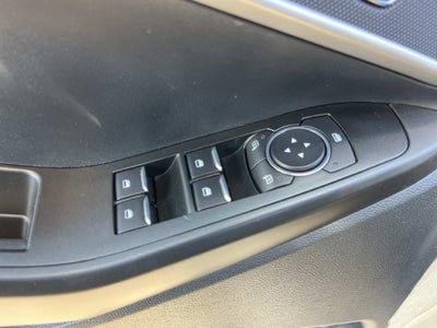 2020 Ford Explorer Base
