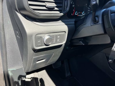 2020 Ford Explorer Base