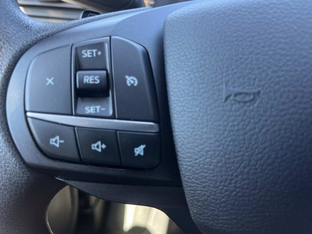 2020 Ford Explorer Base