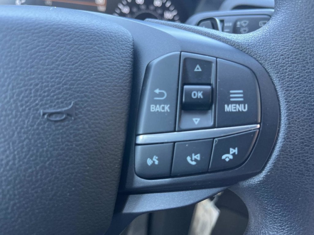 2020 Ford Explorer Base