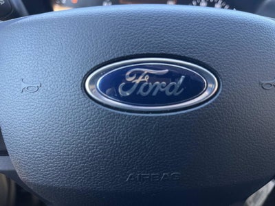 2020 Ford Explorer Base
