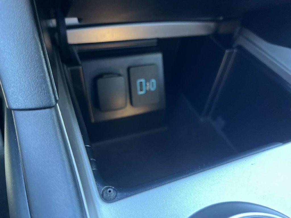 2020 Ford Explorer Base