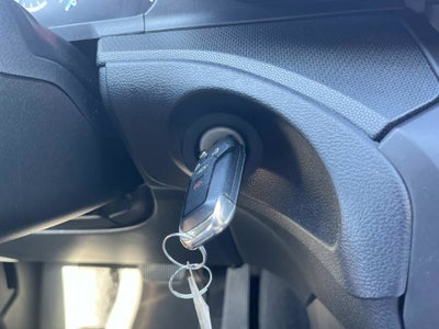 2020 Ford Explorer Base