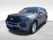 2020 Ford Explorer Base