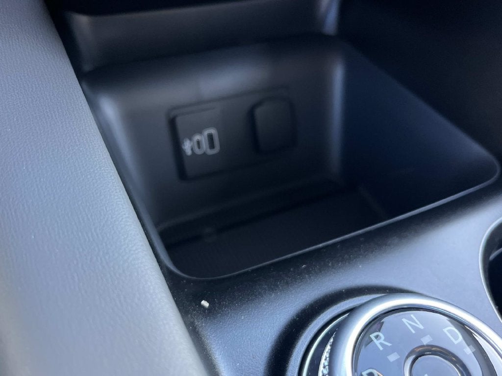 2026 Ford Explorer Active - Photo 37