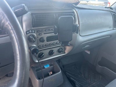 2005 Ford Explorer Sport Trac XLT