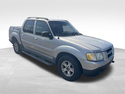 2005 Ford Explorer Sport Trac XLT