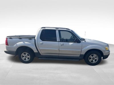 2005 Ford Explorer Sport Trac XLT
