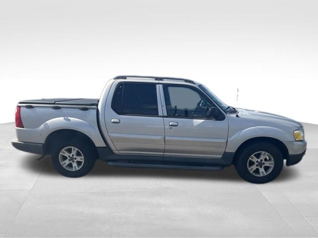 2005 Ford Explorer Sport Trac XLT