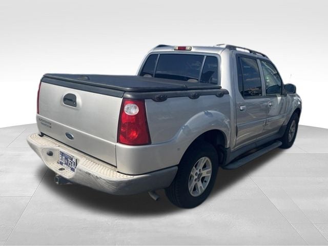 2005 Ford Explorer Sport Trac XLT