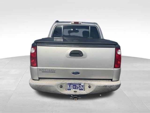 2005 Ford Explorer Sport Trac XLT