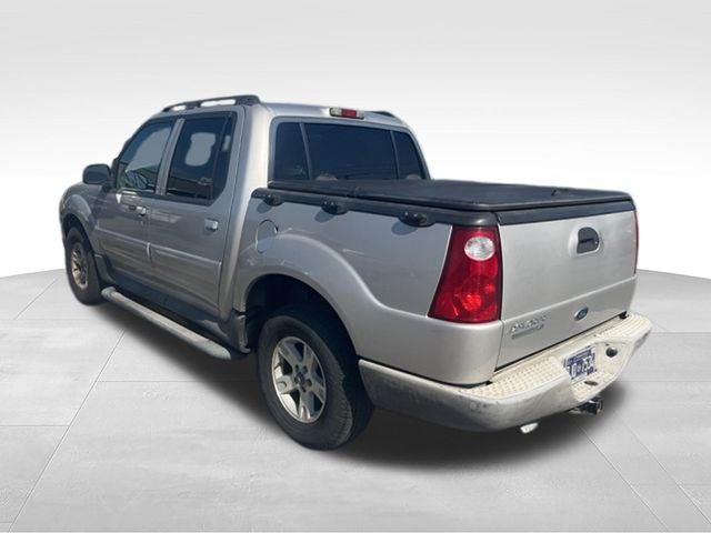 2005 Ford Explorer Sport Trac XLT