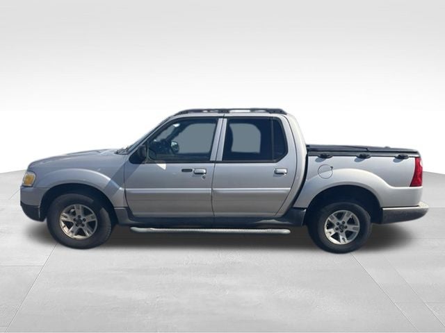 2005 Ford Explorer Sport Trac XLT