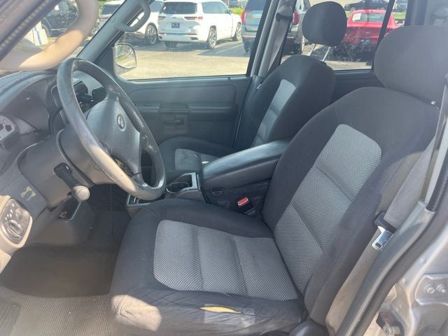 2005 Ford Explorer Sport Trac XLT