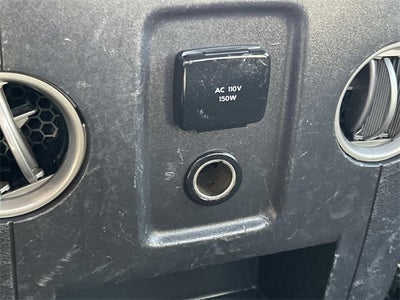 2016 Ford F-250SD Lariat