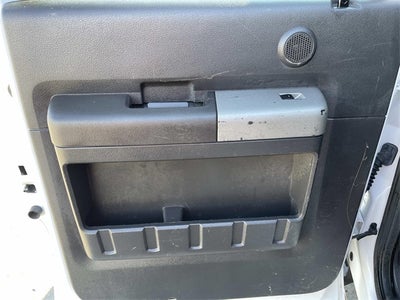 2016 Ford F-250SD Lariat