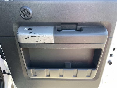 2016 Ford F-250SD Lariat