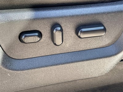 2016 Ford F-250SD Lariat