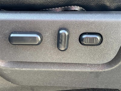 2016 Ford F-250SD Lariat