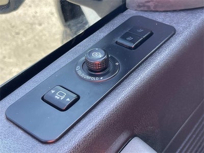 2016 Ford F-250SD Lariat