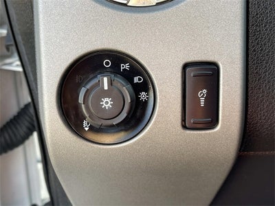 2016 Ford F-250SD Lariat