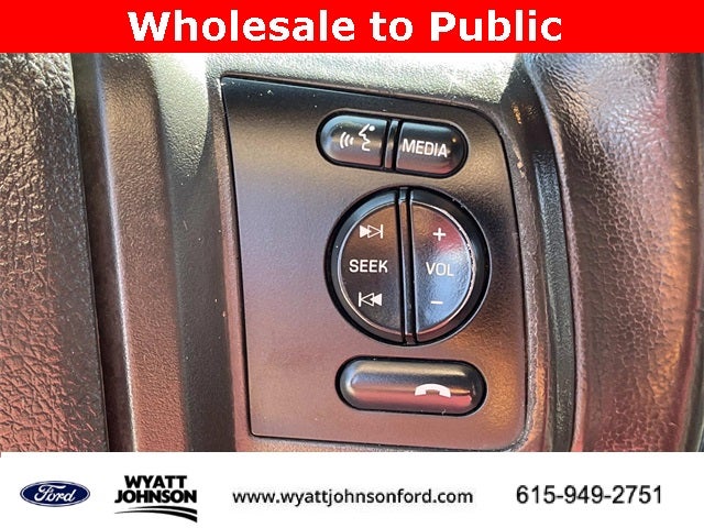 2016 Ford F-250SD Lariat