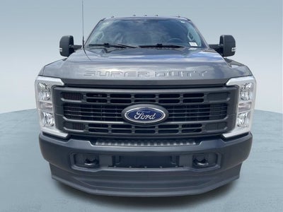 2023 Ford F-250SD XL