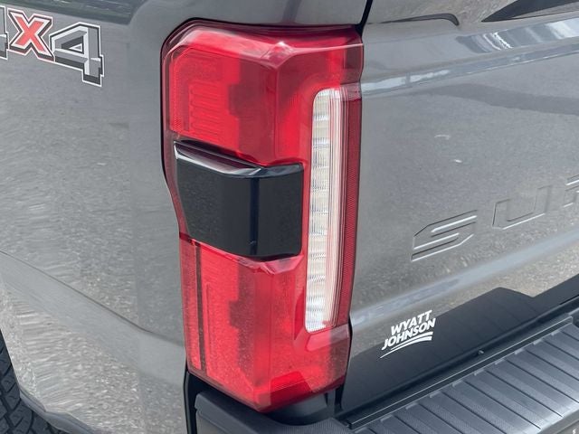 2023 Ford F-250SD XL