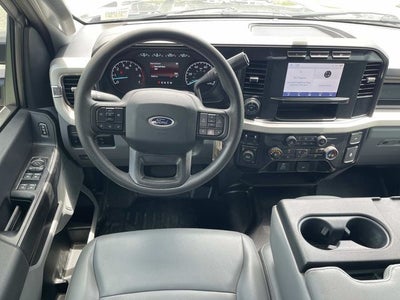 2023 Ford F-250SD XL