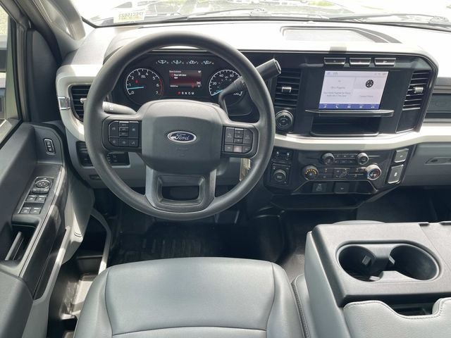 2023 Ford F-250SD XL