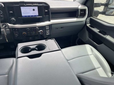 2023 Ford F-250SD XL