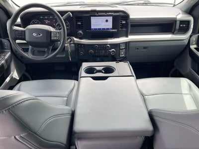 2023 Ford F-250SD XL