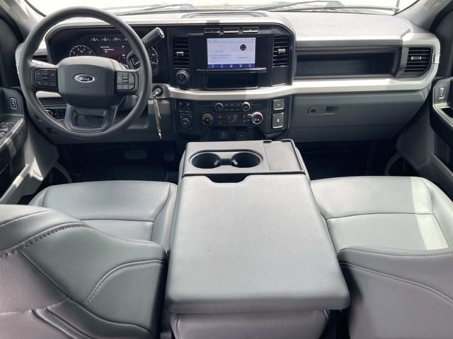 2023 Ford F-250SD XL