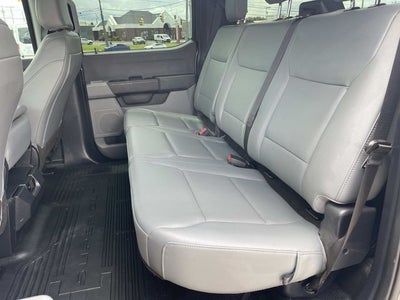 2023 Ford F-250SD XL